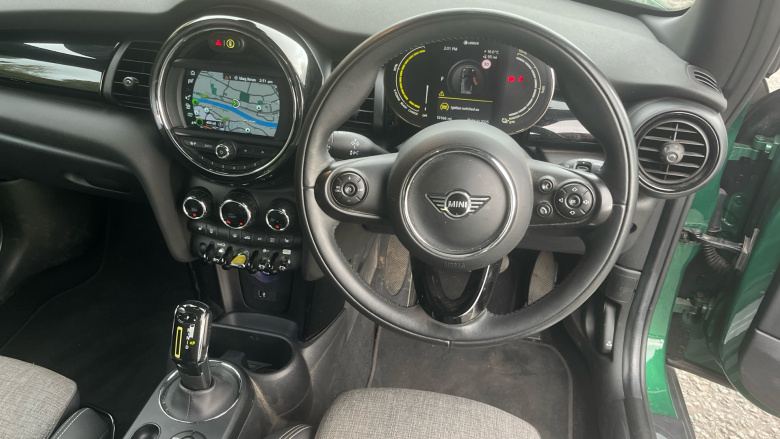 MINI Hatchback 135kW Cooper S Level 2 33kWh 3dr Auto Electric Hatchback